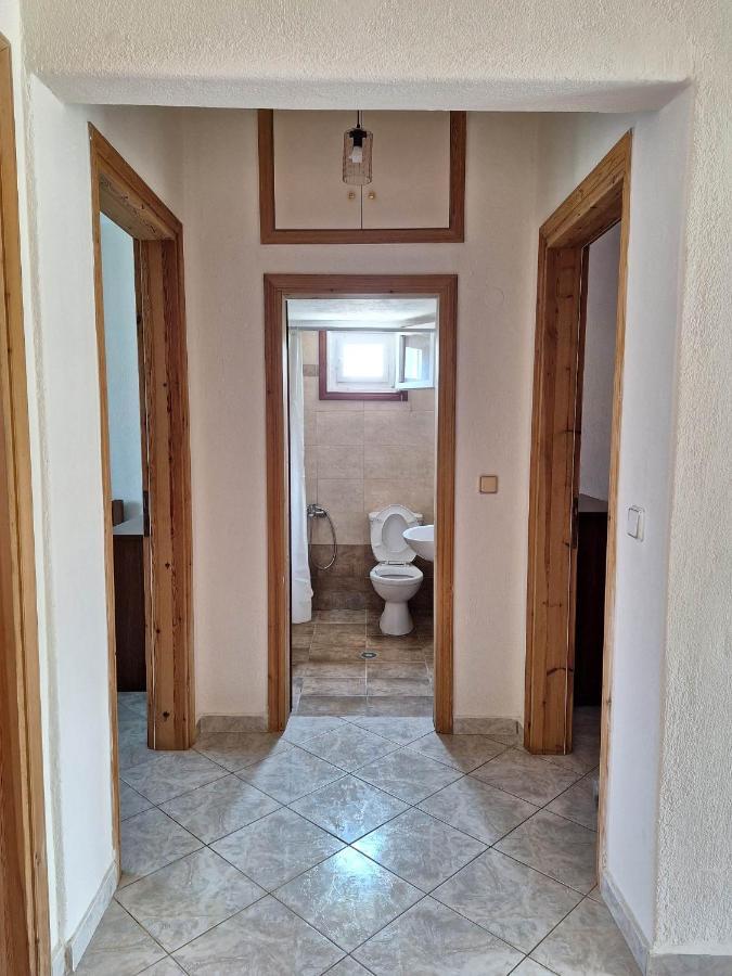 Xristos Villa Vrasná Exterior foto